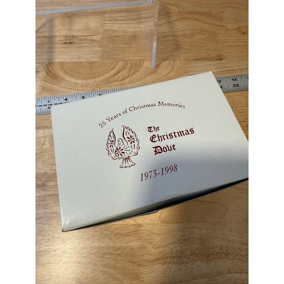 Ljungstroms Of Sweden Tomte Wooden Figurine Short & Stout Jolly Man JL - Picture 7 of 9